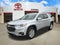 2020 Chevrolet Traverse LT 1LT