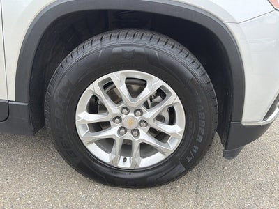 2020 Chevrolet Traverse LT 1LT