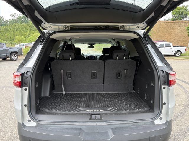 2020 Chevrolet Traverse LT 1LT