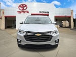 2020 Chevrolet Traverse LT 1LT