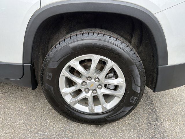 2020 Chevrolet Traverse LT 1LT