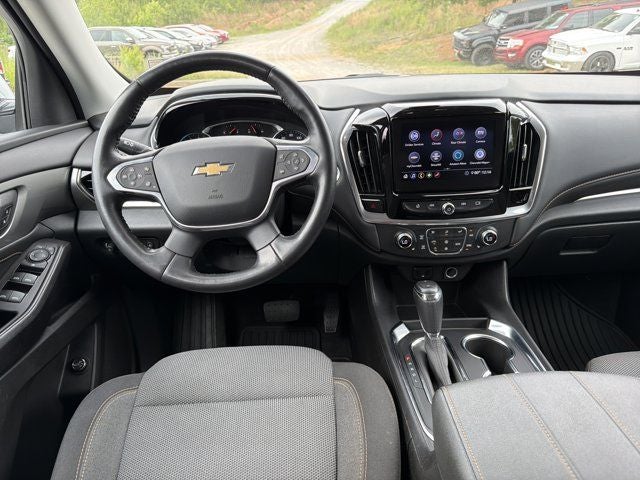 2020 Chevrolet Traverse LT 1LT