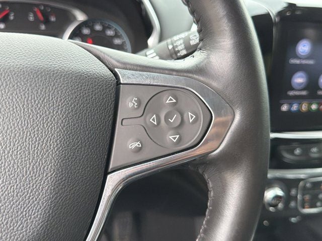2020 Chevrolet Traverse LT 1LT