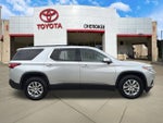 2020 Chevrolet Traverse LT 1LT