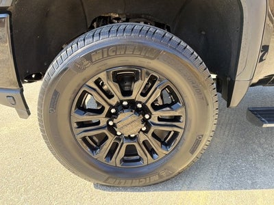 2021 GMC Sierra 2500HD Denali