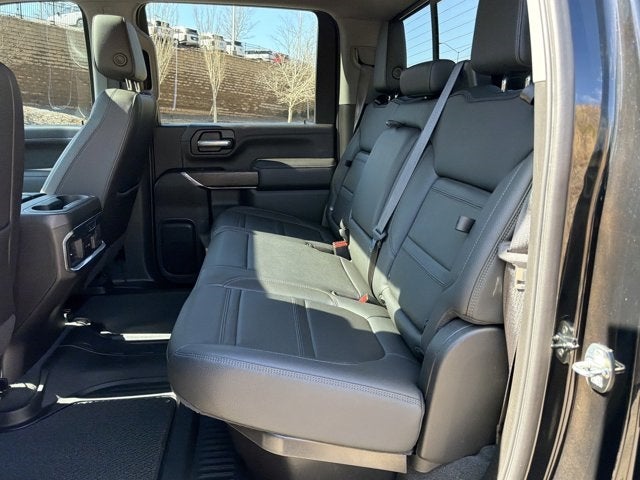 2021 GMC Sierra 2500HD Denali