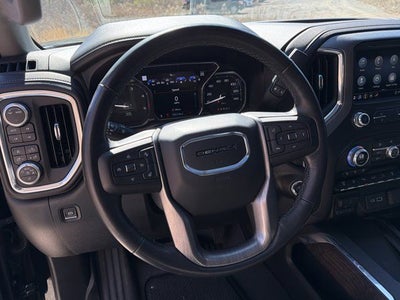 2021 GMC Sierra 2500HD Denali