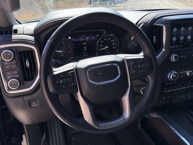 2021 GMC Sierra 2500HD Denali