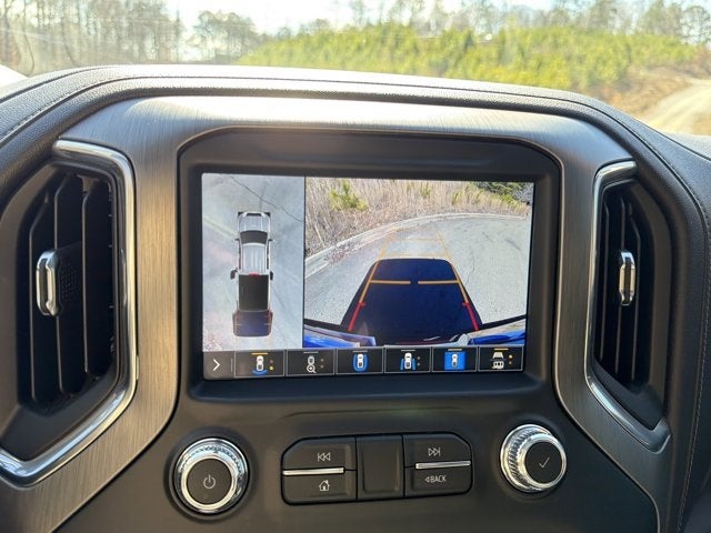 2021 GMC Sierra 2500HD Denali