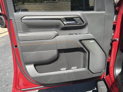 2026 GMC Sierra 2500HD AT4