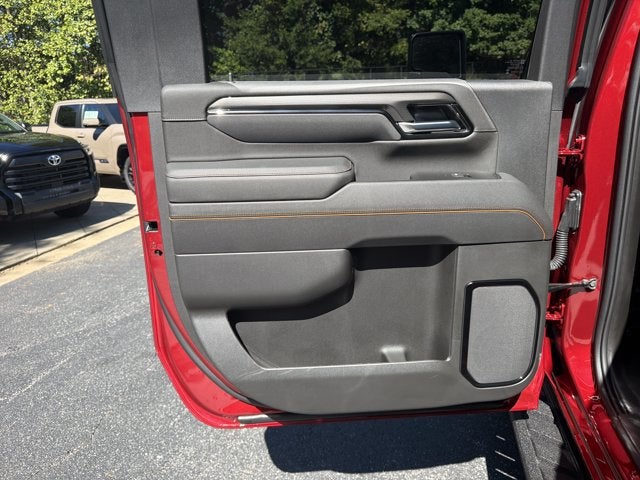 2026 GMC Sierra 2500HD AT4