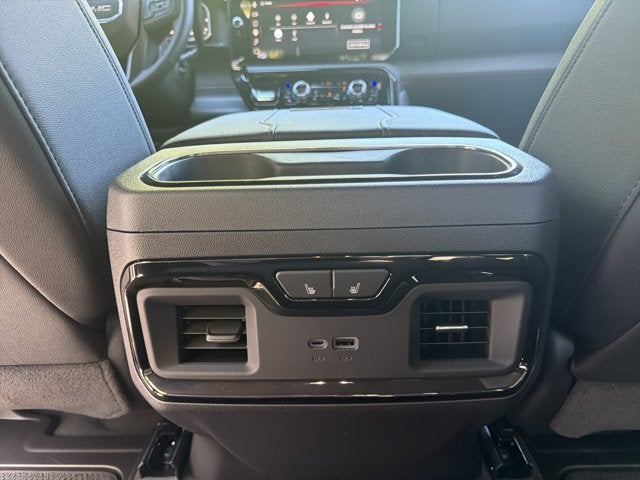 2026 GMC Sierra 2500HD AT4