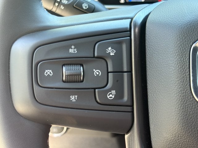 2026 GMC Sierra 2500HD AT4