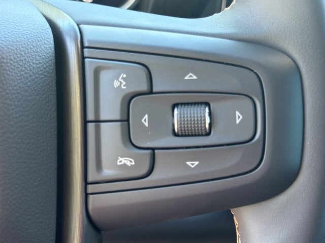 2026 GMC Sierra 2500HD AT4
