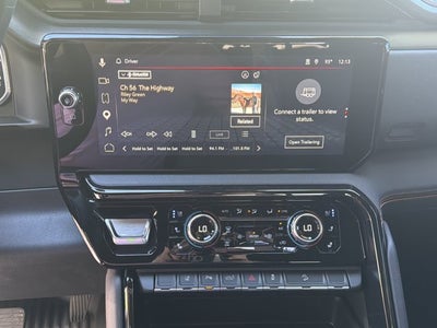 2026 GMC Sierra 2500HD AT4