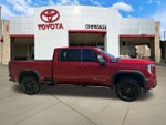 2026 GMC Sierra 2500HD AT4