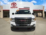 2021 GMC Canyon AT4 w/Leather