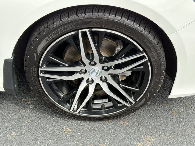 2022 Honda Accord Hybrid Touring