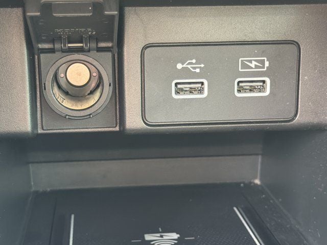 2022 Honda Accord Hybrid Touring