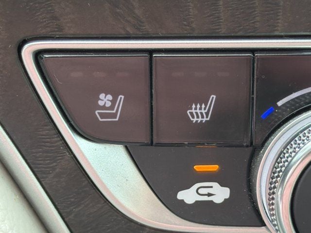 2022 Honda Accord Hybrid Touring