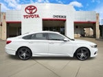 2022 Honda Accord Hybrid Touring