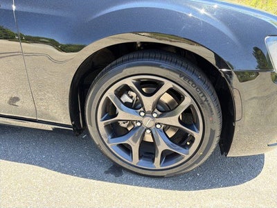 2021 Chrysler 300 S
