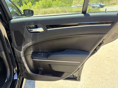 2021 Chrysler 300 S