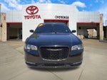 2021 Chrysler 300 S