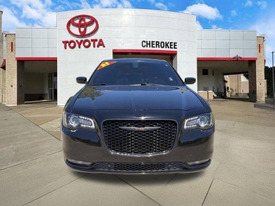 2021 Chrysler 300 S