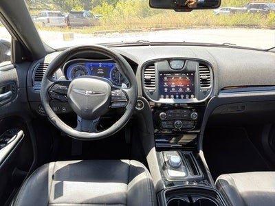 2021 Chrysler 300 S