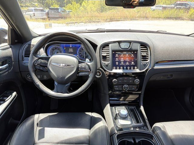 2021 Chrysler 300 S