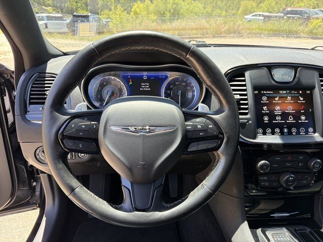 2021 Chrysler 300 S