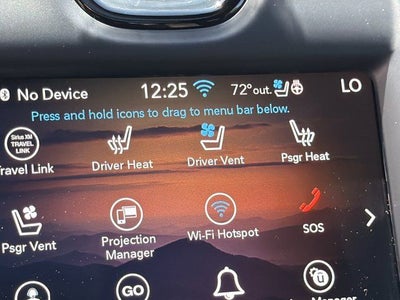 2021 Chrysler 300 S