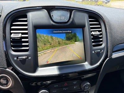 2021 Chrysler 300 S