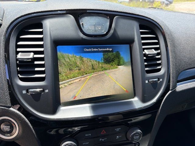 2021 Chrysler 300 S