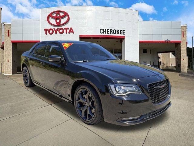 2021 Chrysler 300 S