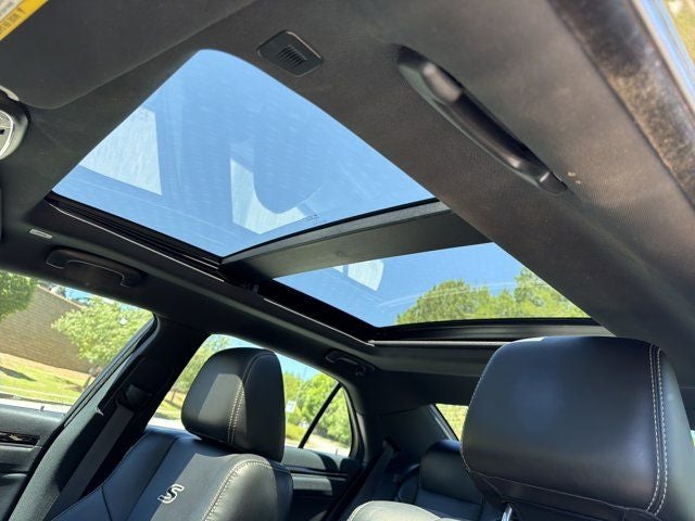 2021 Chrysler 300 S