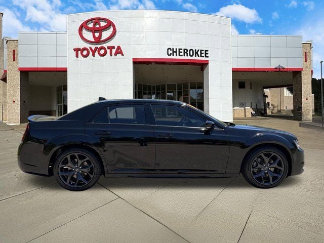 2021 Chrysler 300 S