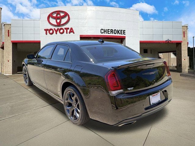 2021 Chrysler 300 S