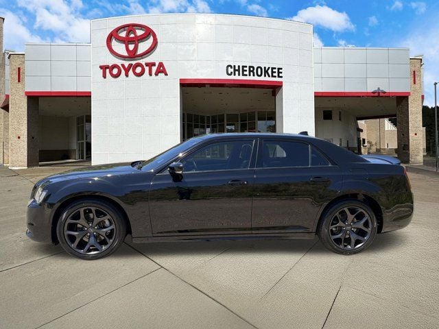 2021 Chrysler 300 S