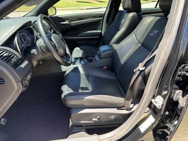2021 Chrysler 300 S