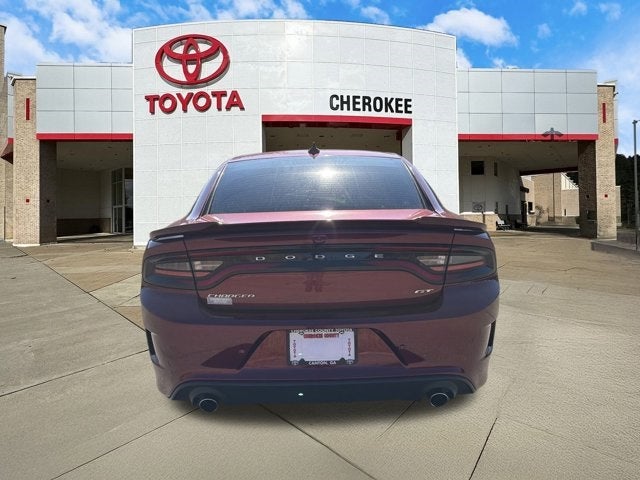 2023 Dodge Charger GT