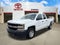 2019 Chevrolet Silverado 1500 LD WT