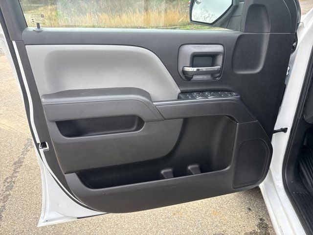 2019 Chevrolet Silverado 1500 LD WT