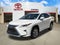 2019 Lexus RX 