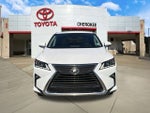 2019 Lexus RX 