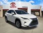 2019 Lexus RX 