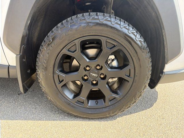 2024 Toyota RAV4 TRD Off Road