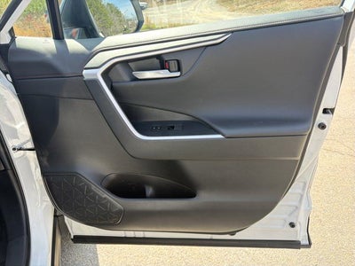 2024 Toyota RAV4 TRD Off Road