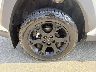 2024 Toyota RAV4 TRD Off Road